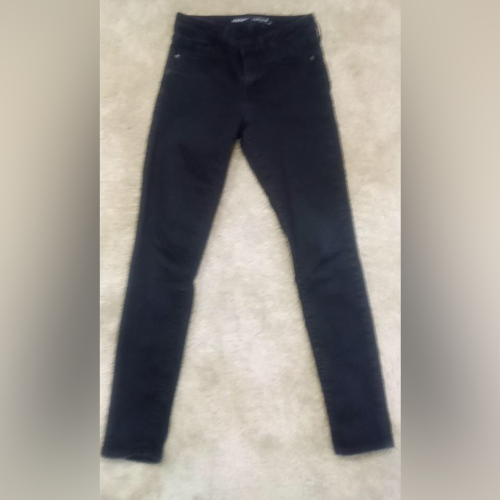 Rock star jeans